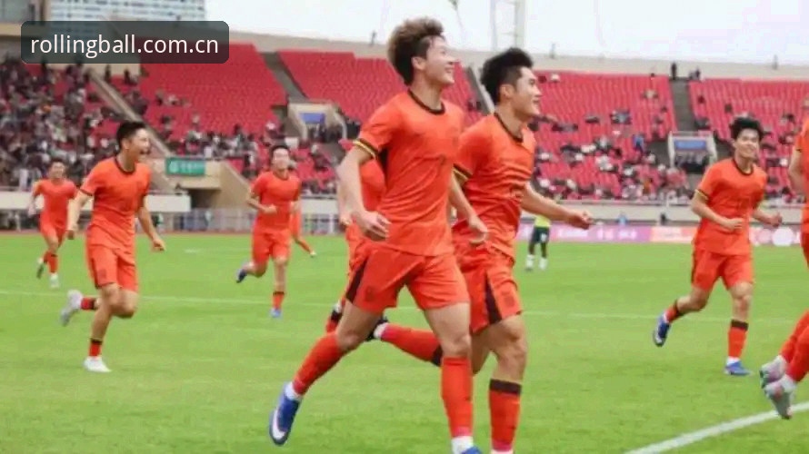 滚球客户端CN版下载 U19国足土伦杯折戟全记录——滚球体育平台观赛评测